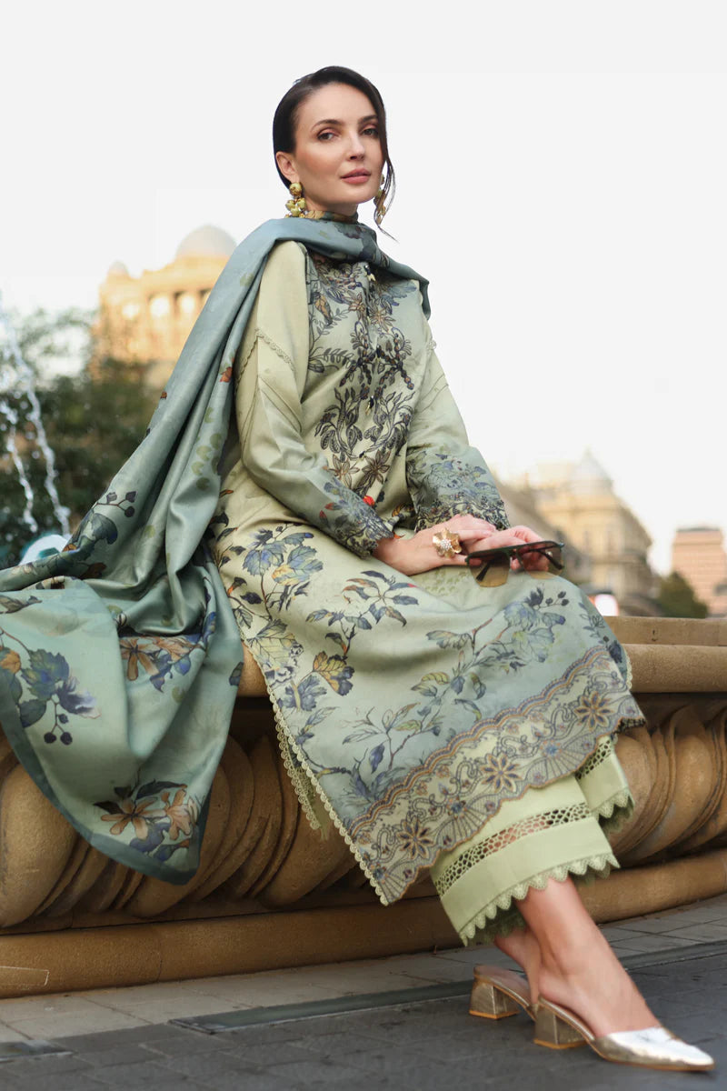 RANG RASIYA Lifestyle Winter Edit - Autumn - RR25V09WLSD09