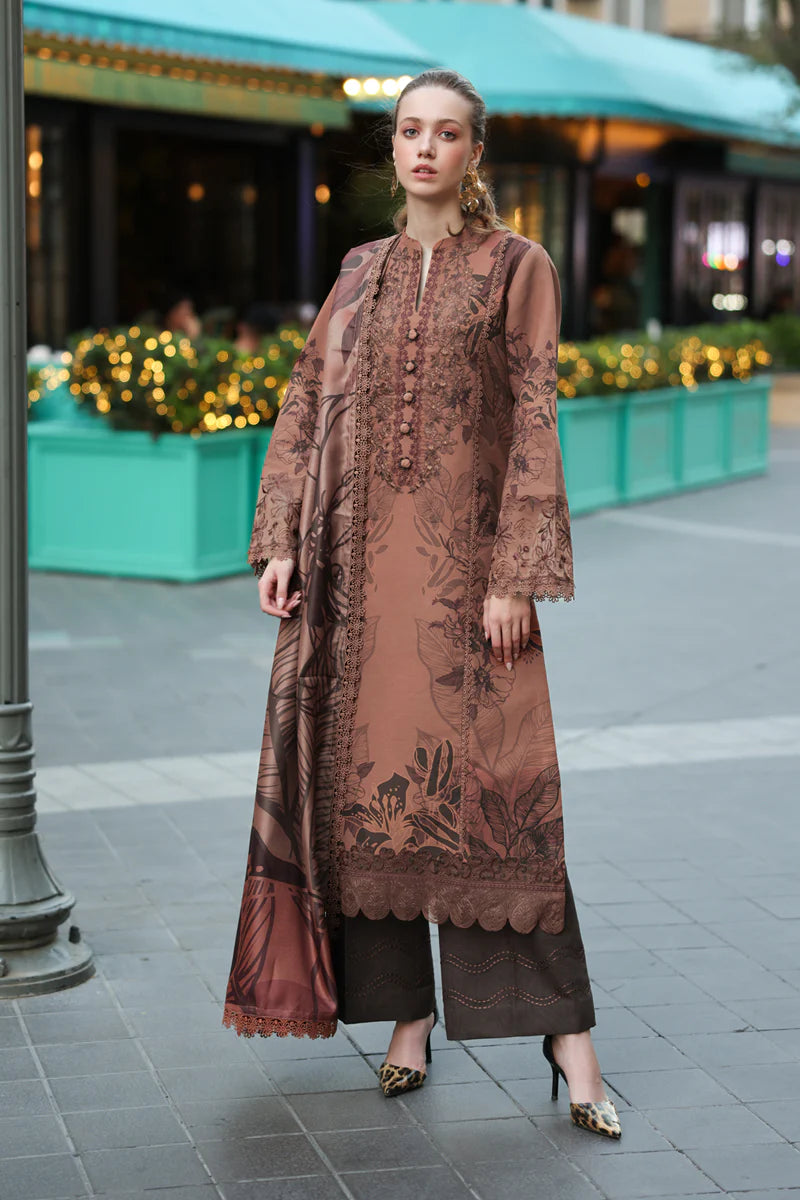 RANG RASIYA Lifestyle Winter Edit - Grace - RR25V09WLSD03