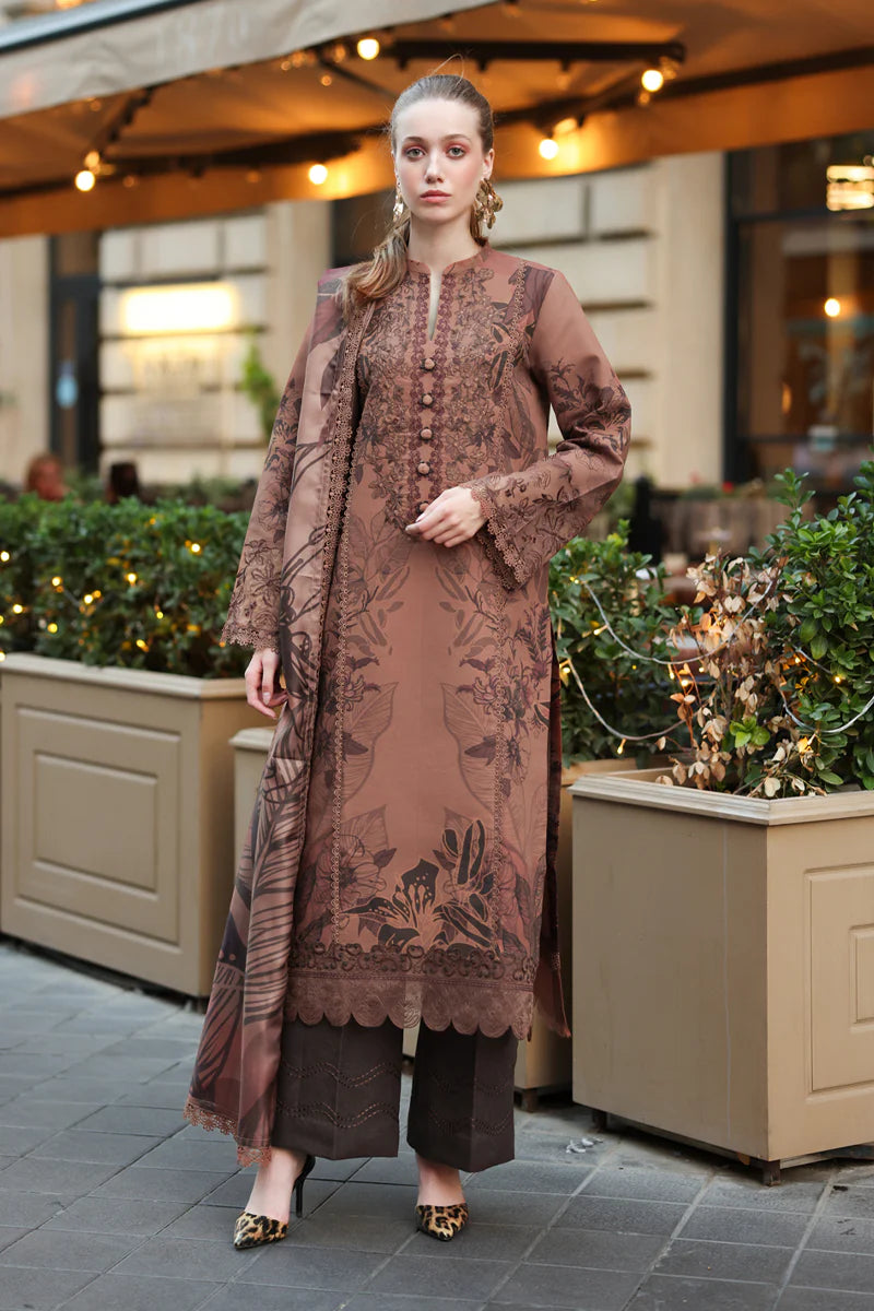 RANG RASIYA Lifestyle Winter Edit - Grace - RR25V09WLSD03