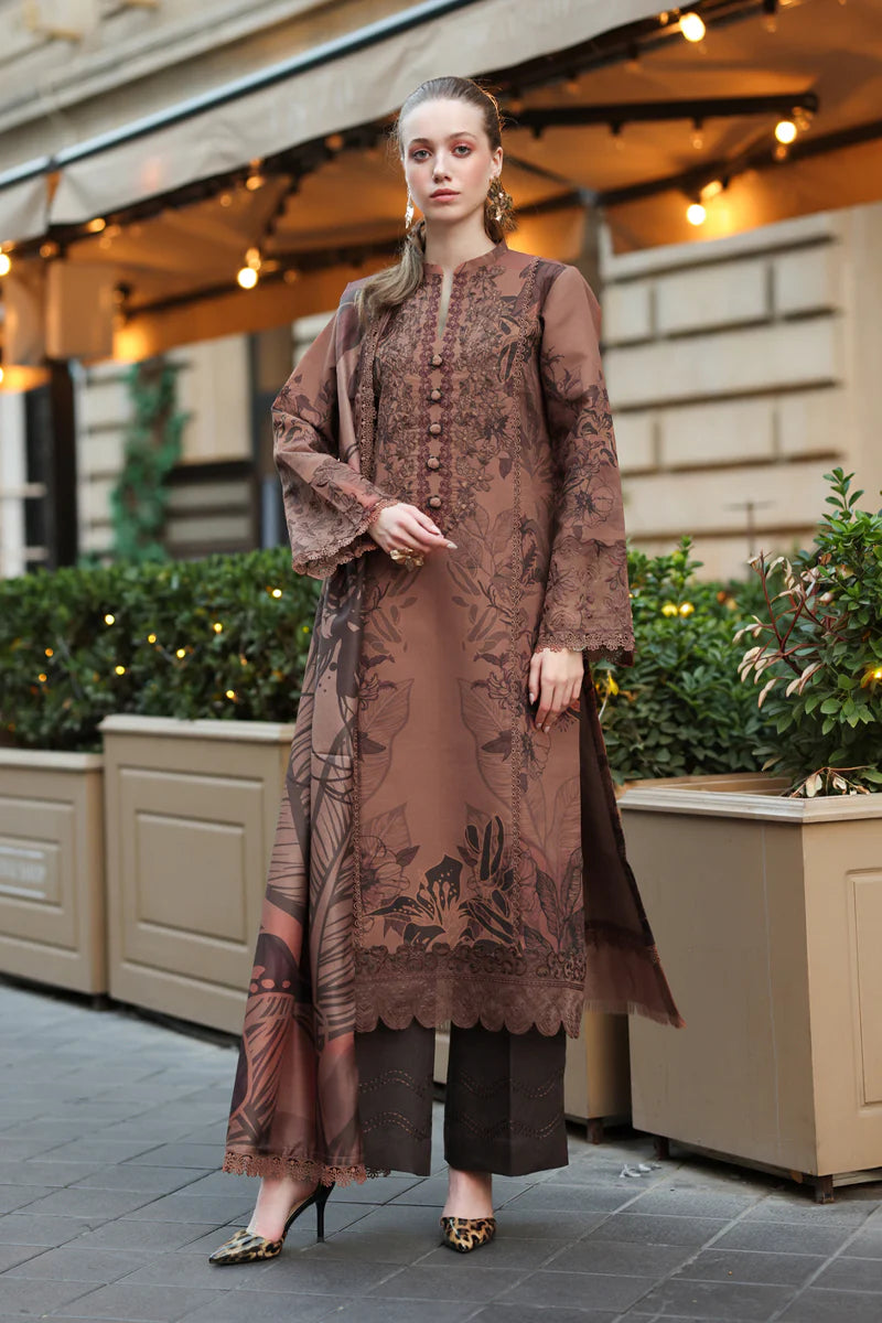 RANG RASIYA Lifestyle Winter Edit - Grace - RR25V09WLSD03