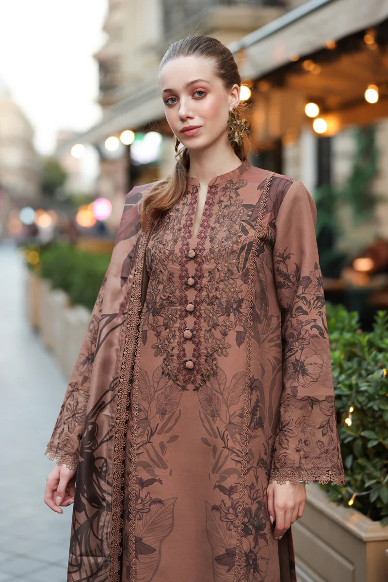 RANG RASIYA Lifestyle Winter Edit - Grace - RR25V09WLSD03
