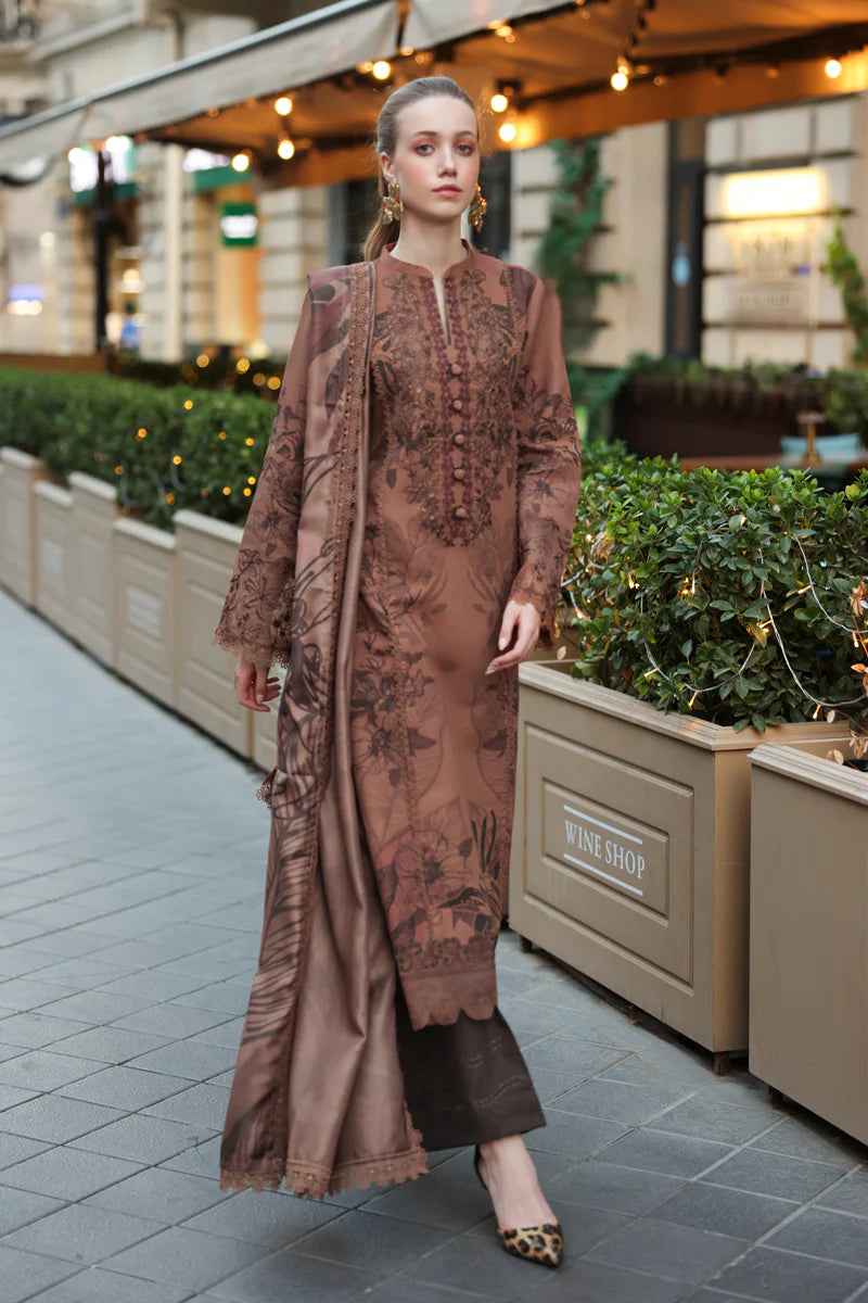 RANG RASIYA Lifestyle Winter Edit - Grace - RR25V09WLSD03
