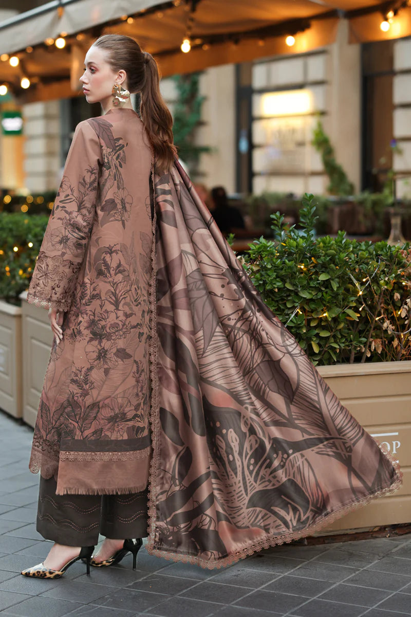 RANG RASIYA Lifestyle Winter Edit - Grace - RR25V09WLSD03