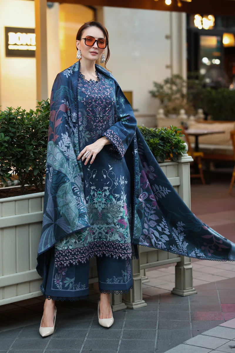 RANG RASIYA Lifestyle Winter Edit - Isla - RR25V09WLSD11