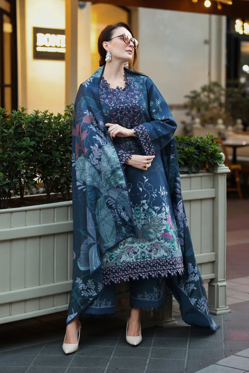 RANG RASIYA Lifestyle Winter Edit - Isla - RR25V09WLSD11