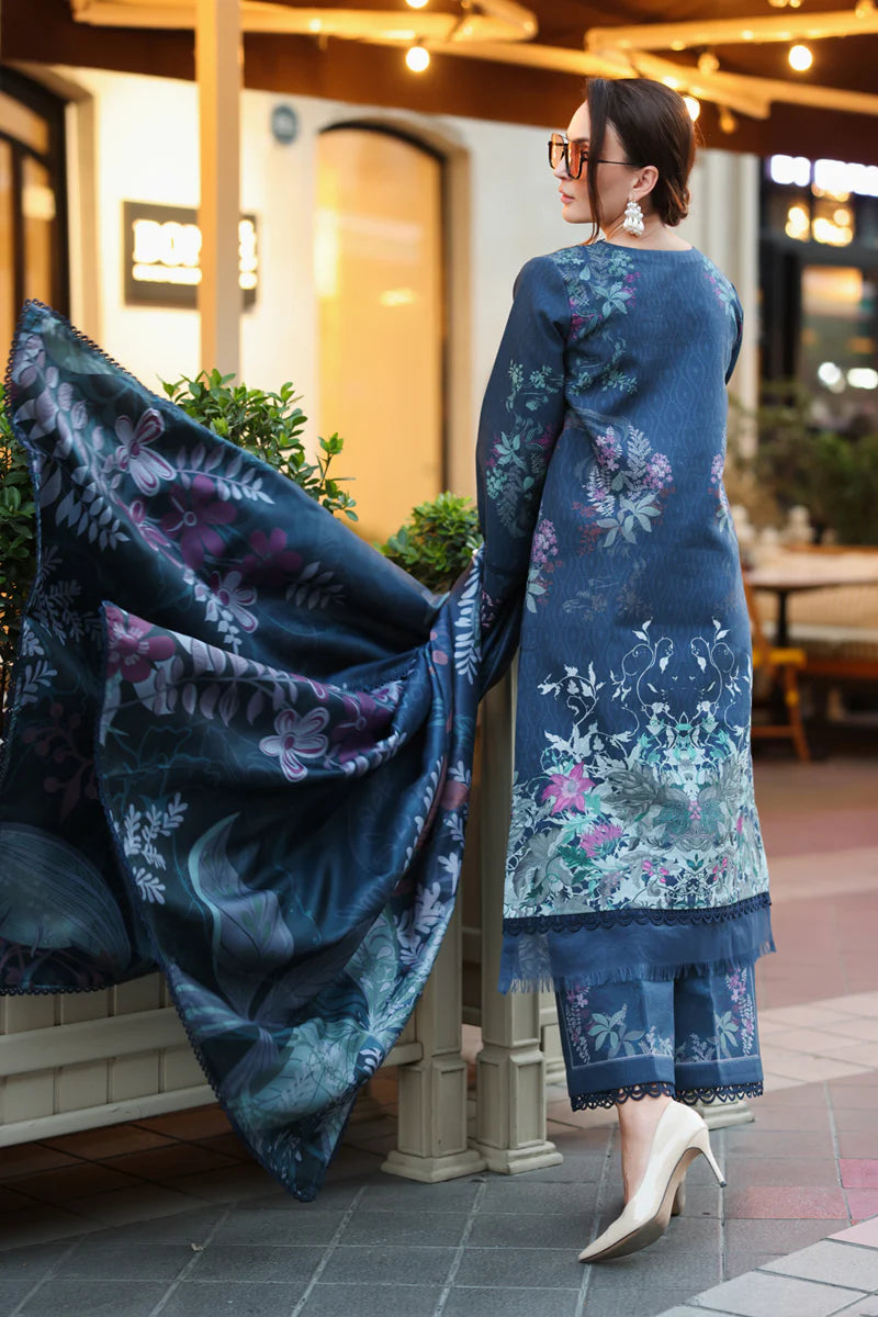 RANG RASIYA Lifestyle Winter Edit - Isla - RR25V09WLSD11