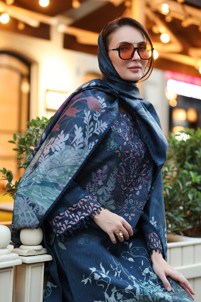 RANG RASIYA Lifestyle Winter Edit - Isla - RR25V09WLSD11