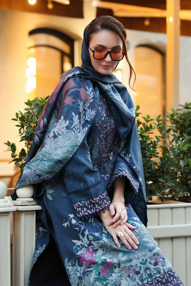 RANG RASIYA Lifestyle Winter Edit - Isla - RR25V09WLSD11