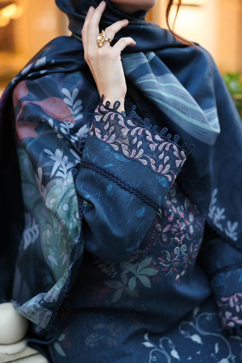 RANG RASIYA Lifestyle Winter Edit - Isla - RR25V09WLSD11