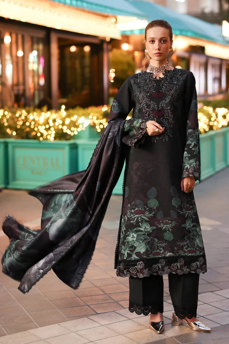 RANG RASIYA Lifestyle Winter Edit - Evlyn - RR25V09WLSD07