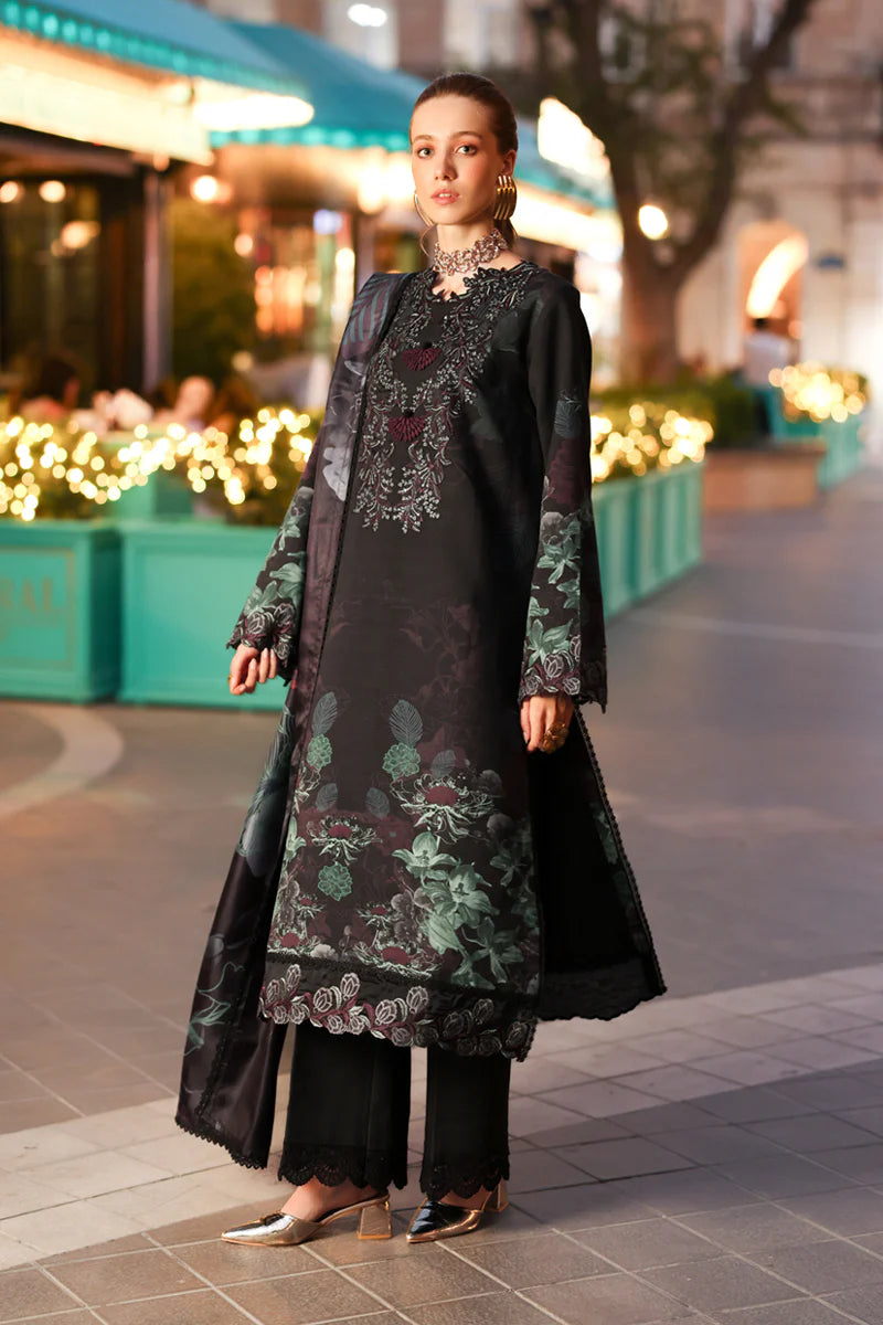 RANG RASIYA Lifestyle Winter Edit - Evlyn - RR25V09WLSD07