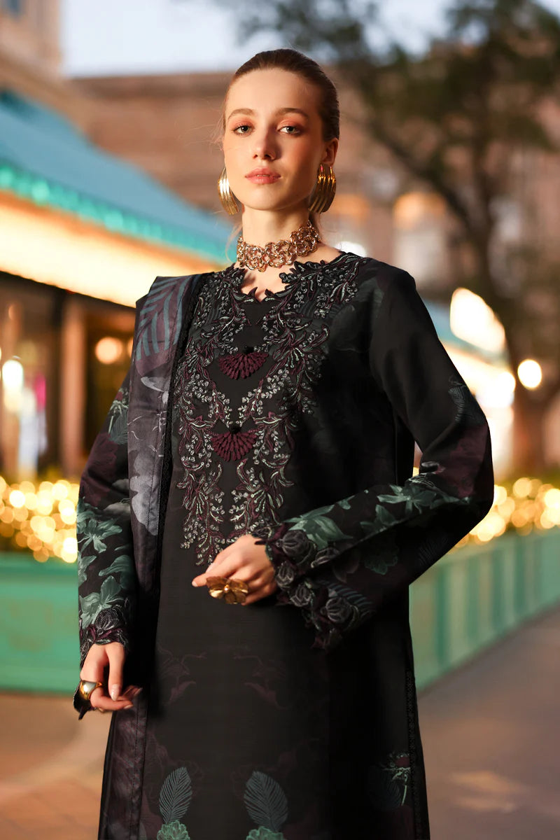 RANG RASIYA Lifestyle Winter Edit - Evlyn - RR25V09WLSD07