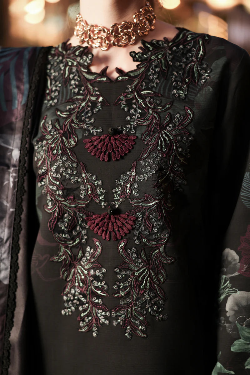 RANG RASIYA Lifestyle Winter Edit - Evlyn - RR25V09WLSD07