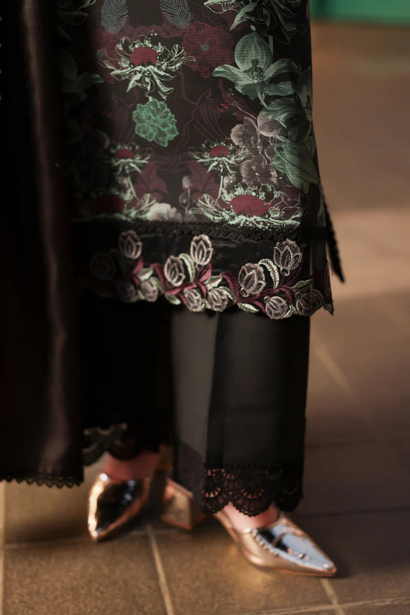 RANG RASIYA Lifestyle Winter Edit - Evlyn - RR25V09WLSD07