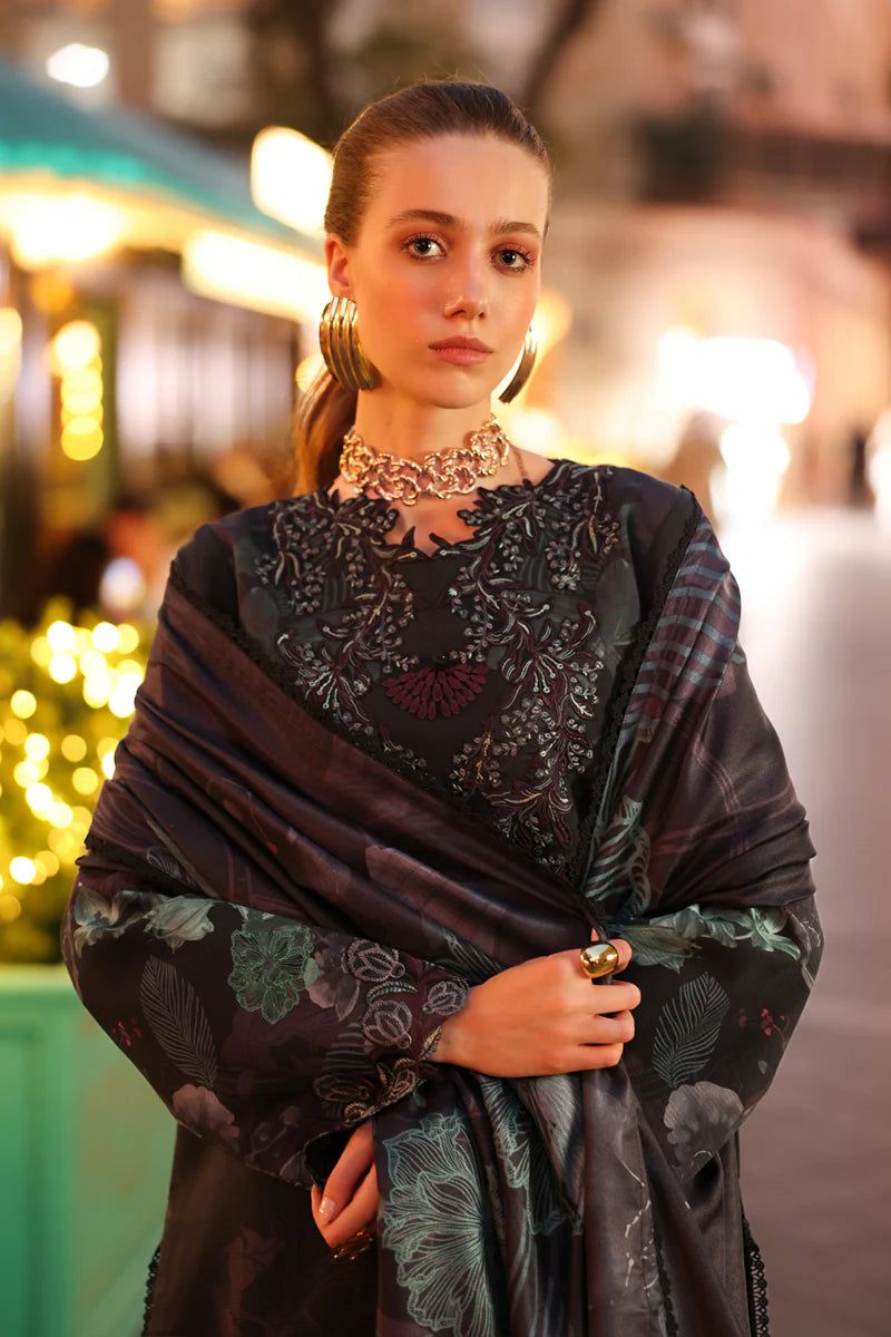RANG RASIYA Lifestyle Winter Edit - Evlyn - RR25V09WLSD07