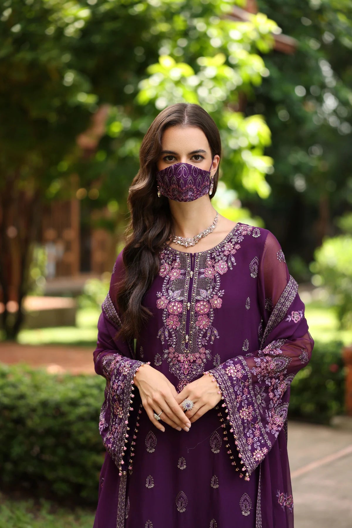 FLOSSIE Naayab by Kuch Khas K - 101