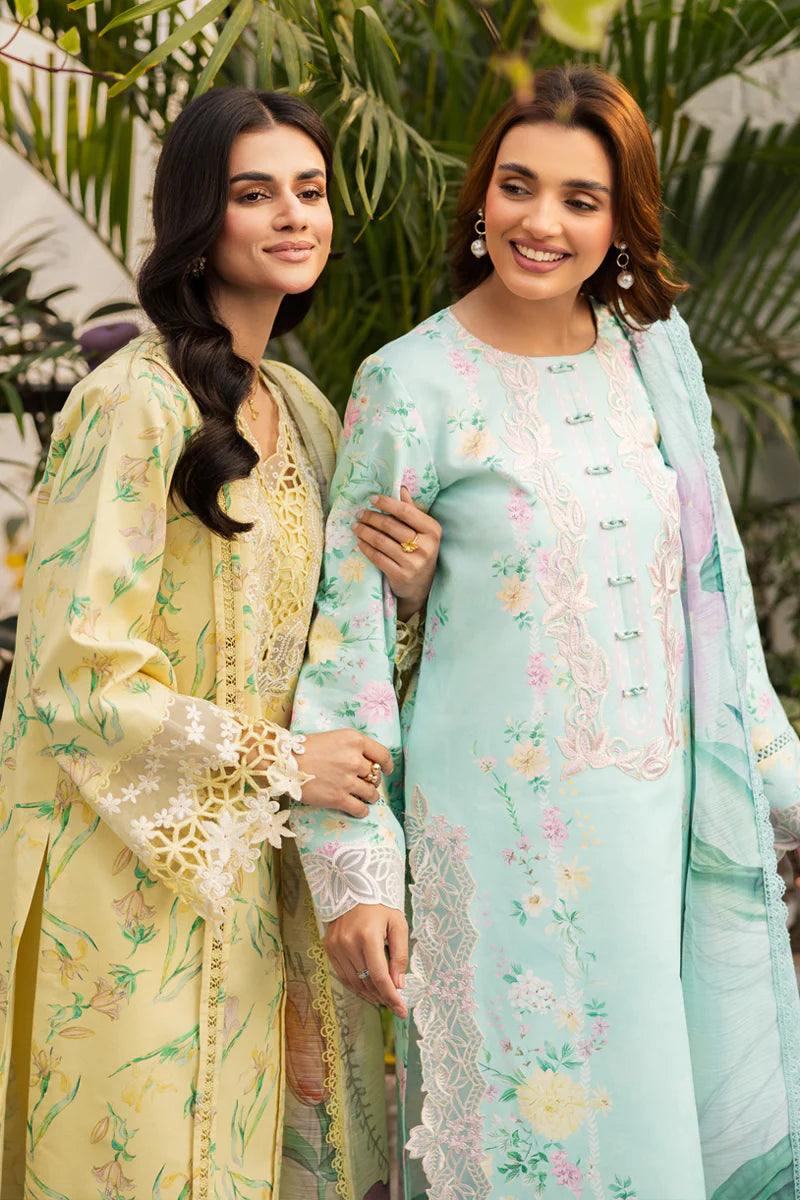 Rang Rasiya Olivine - 11