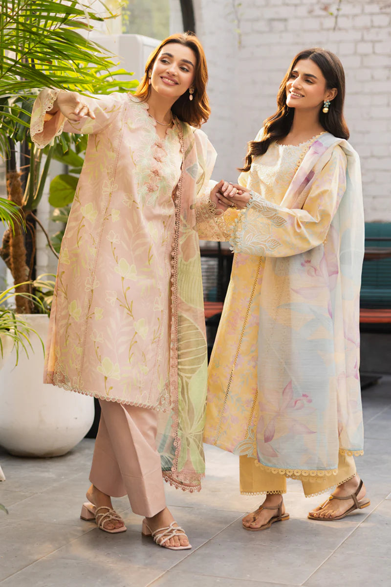 Rang Rasiya Hazel - 04