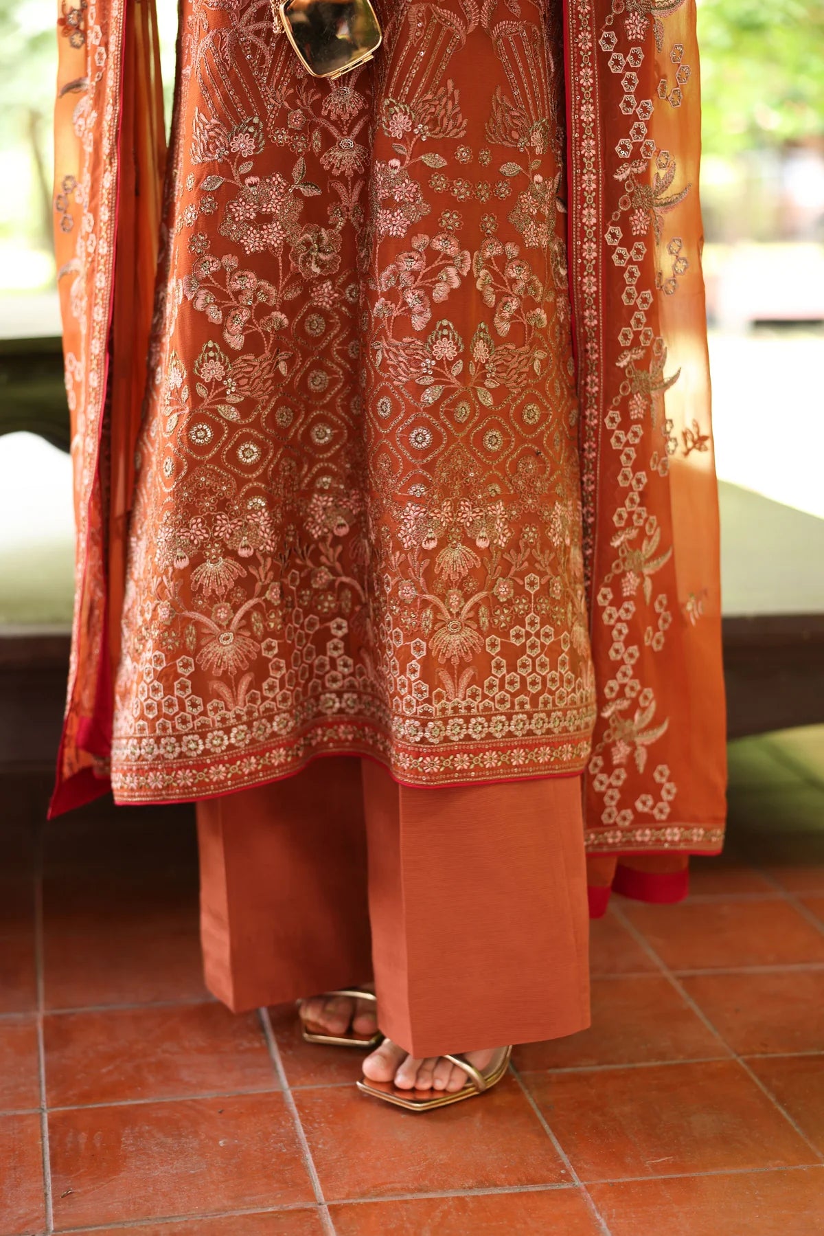 FLOSSIE Naayab by Kuch Khas K - 109