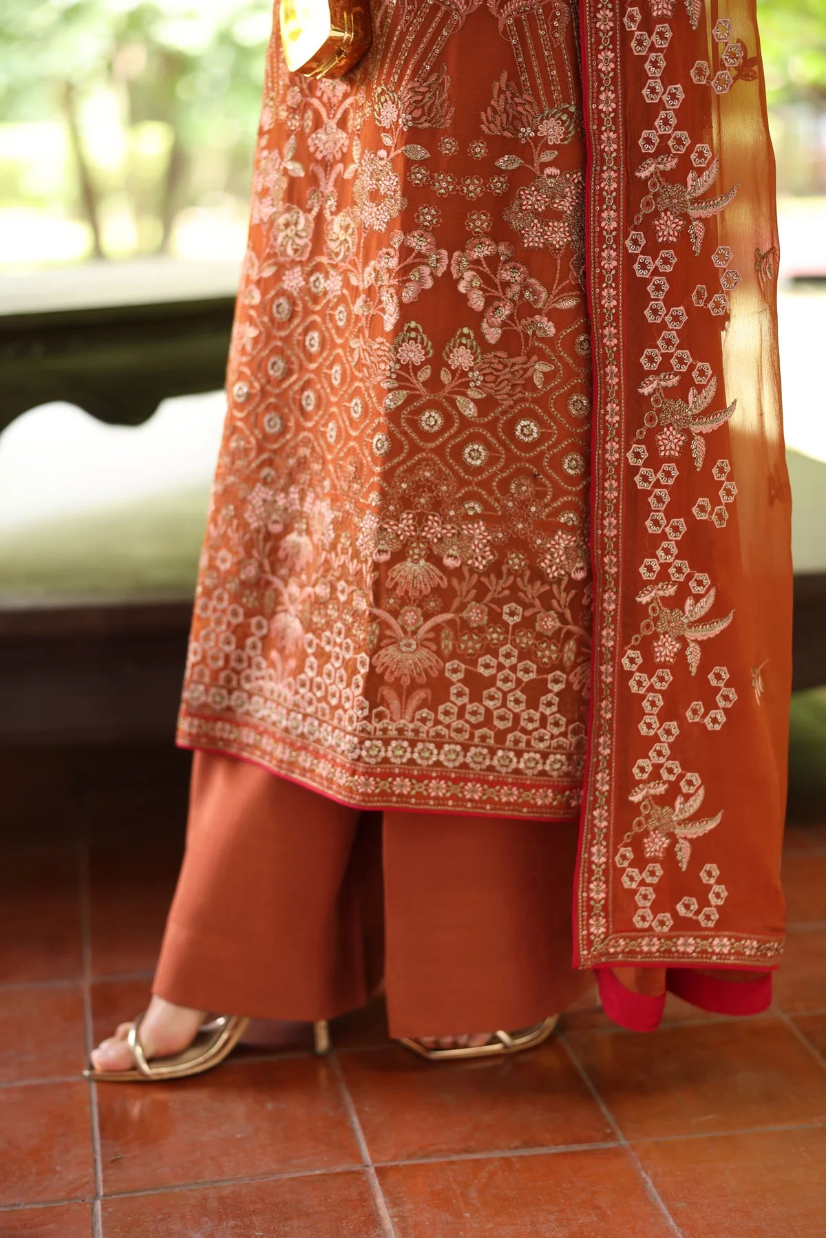 FLOSSIE Naayab by Kuch Khas K - 109