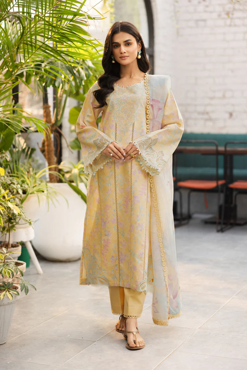 Rang Rasiya Hazel - 04