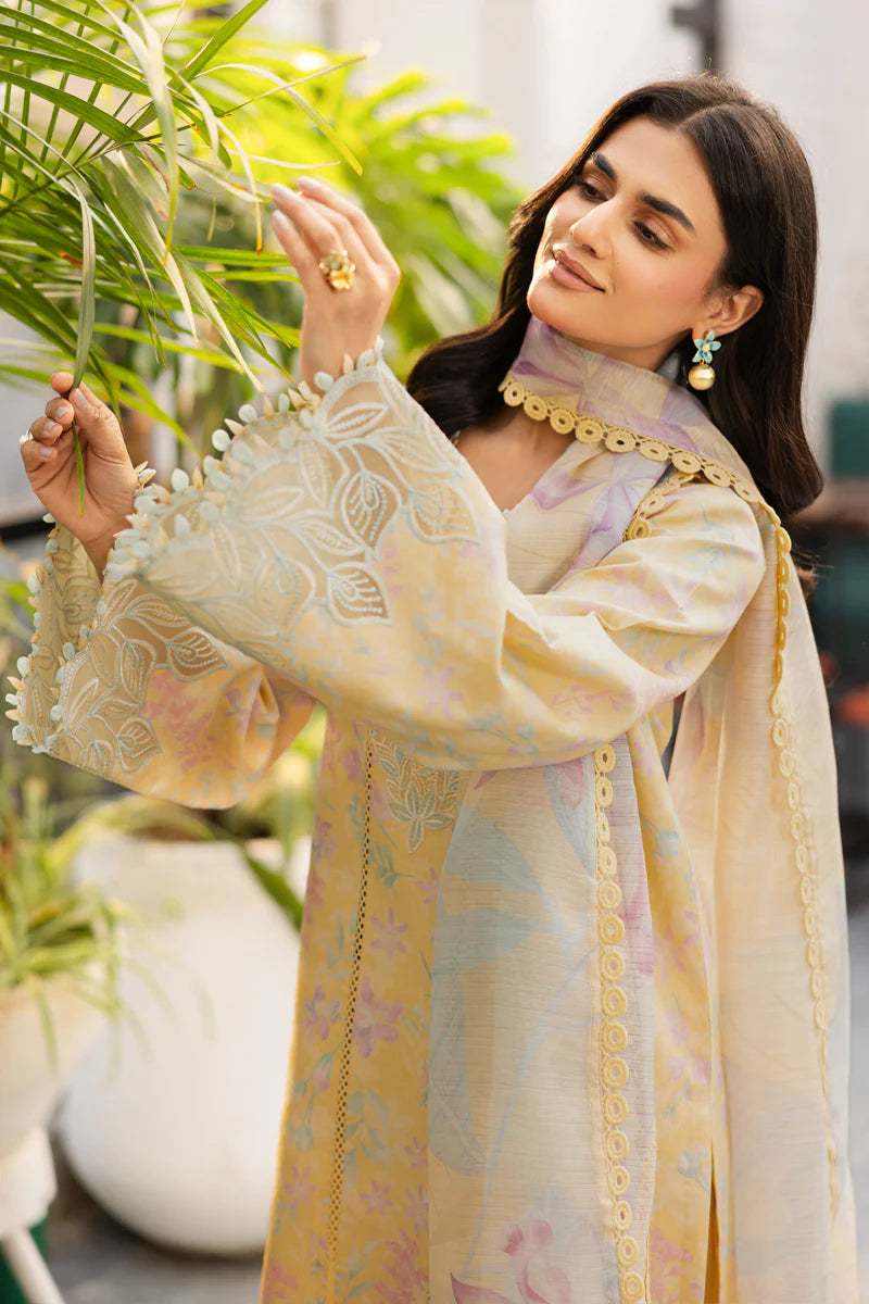 Rang Rasiya Hazel - 04