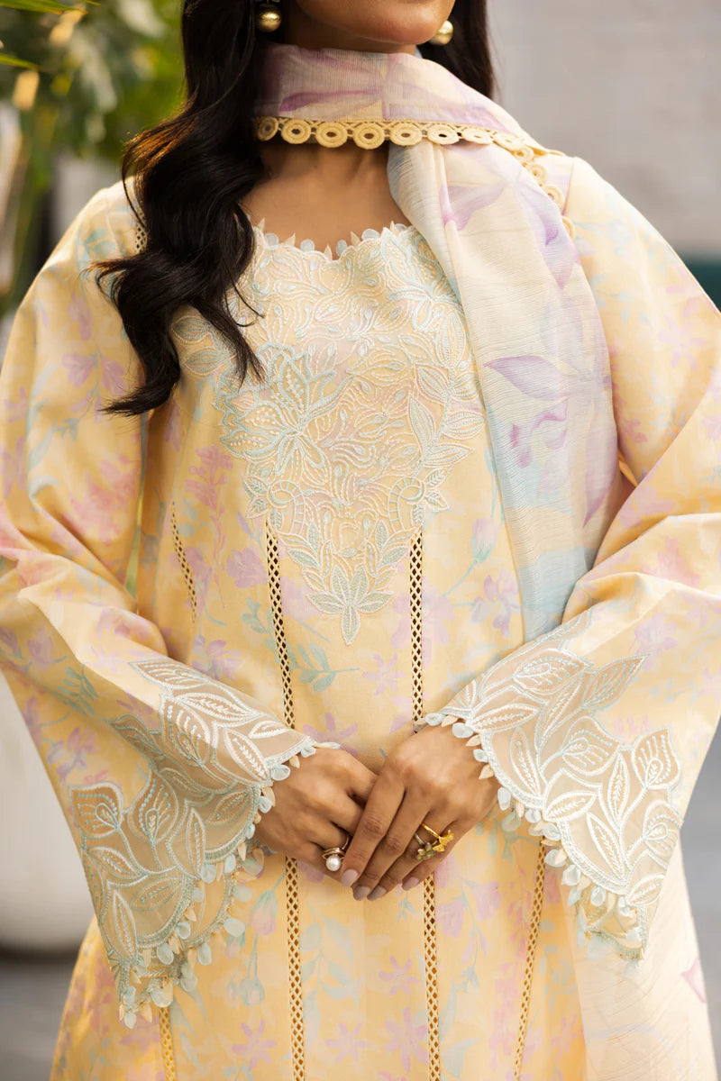 Rang Rasiya Hazel - 04