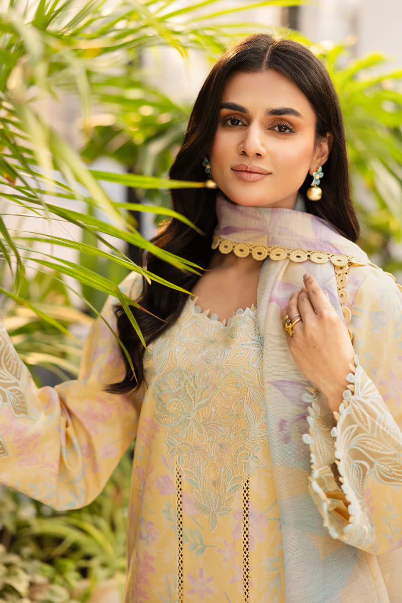 Rang Rasiya Hazel - 04