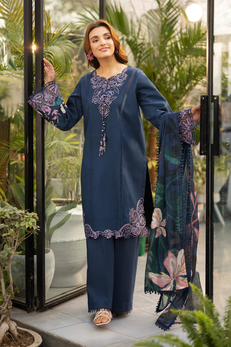 Rang Rasiya Luna - 07