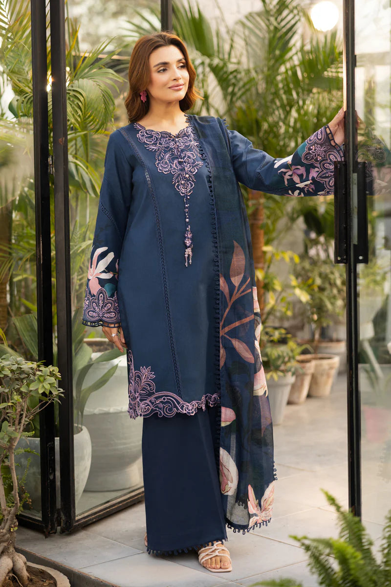 Rang Rasiya Luna - 07