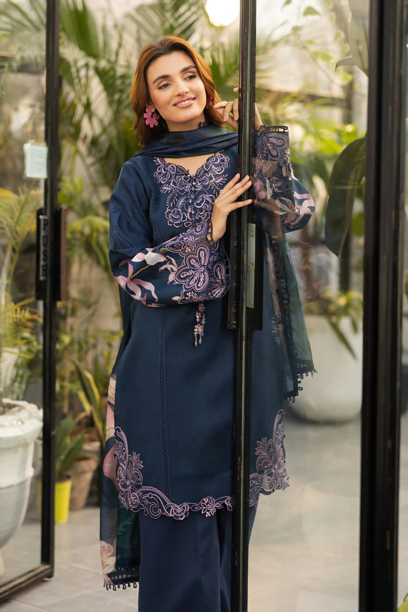 Rang Rasiya Luna - 07