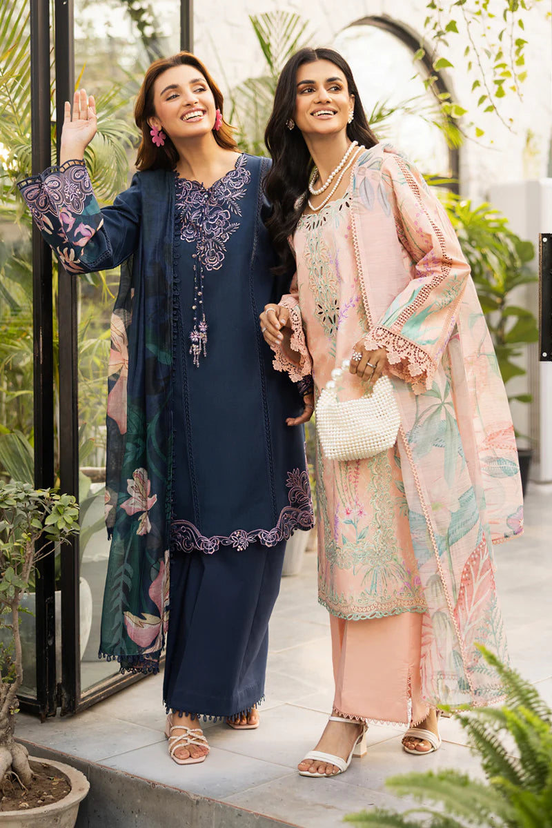 Rang Rasiya Luna - 07