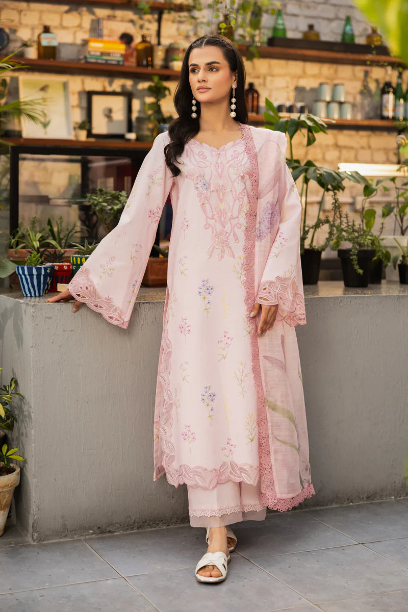 Rang Rasiya Gardenia - 02