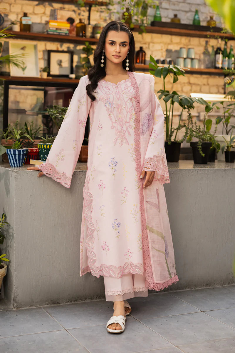 Rang Rasiya Gardenia - 02