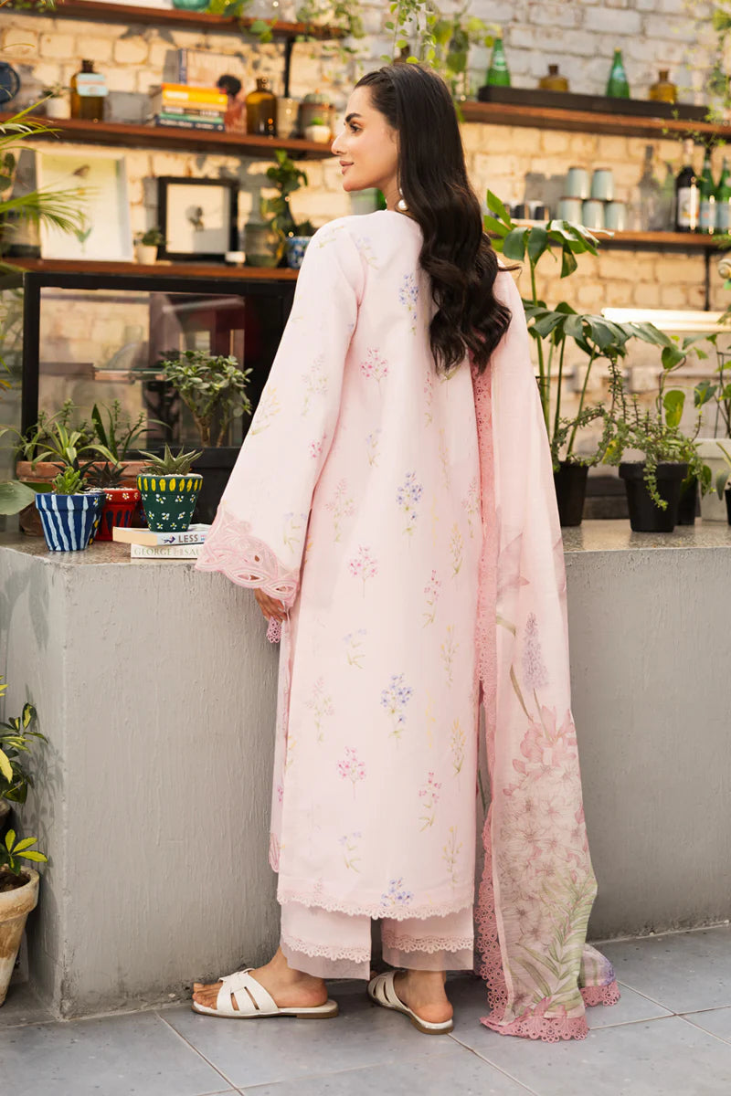 Rang Rasiya Gardenia - 02
