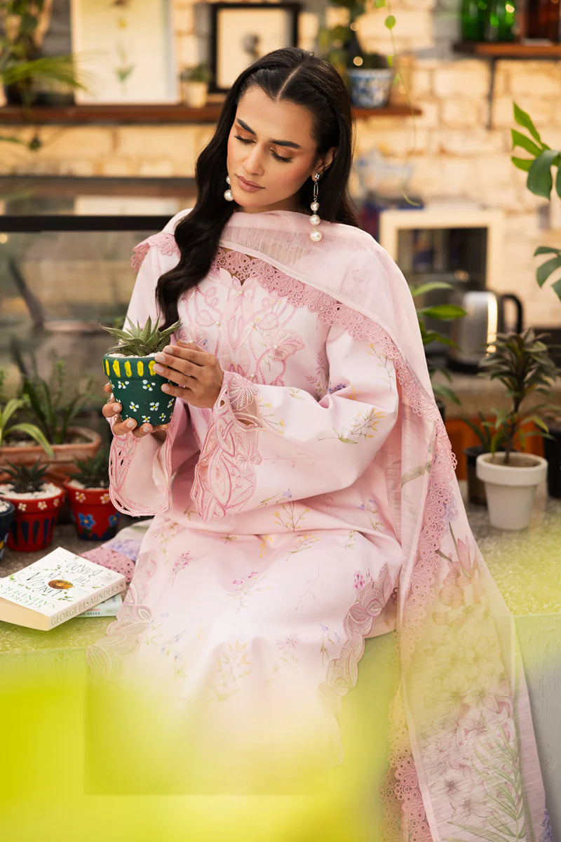 Rang Rasiya Gardenia - 02
