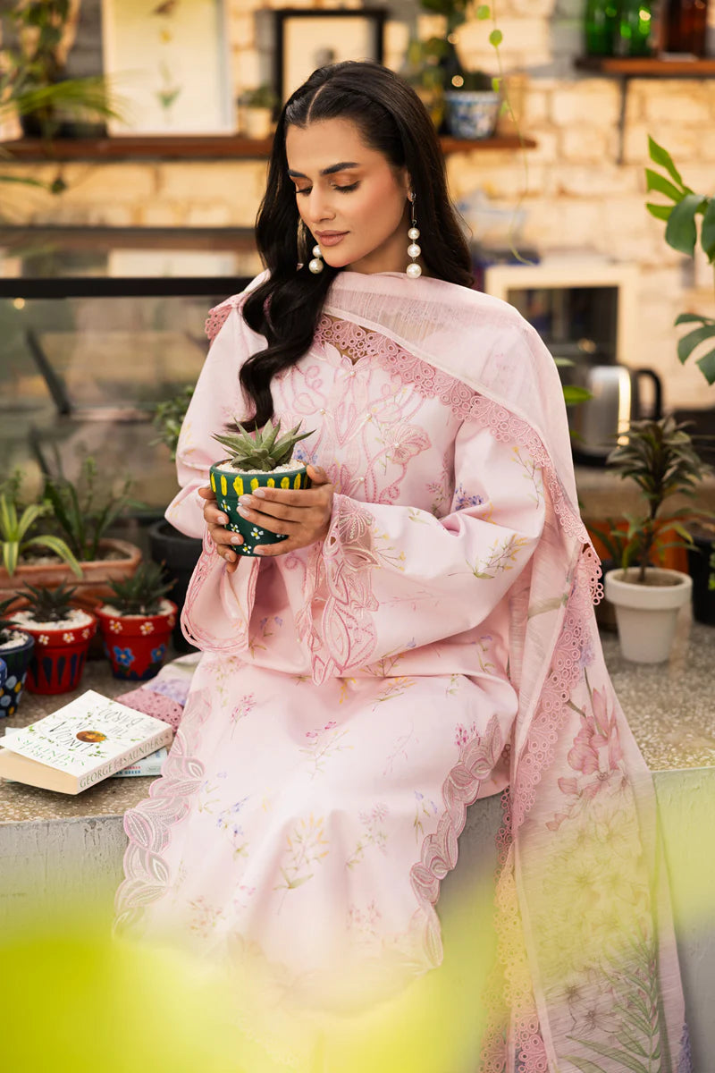 Rang Rasiya Gardenia - 02