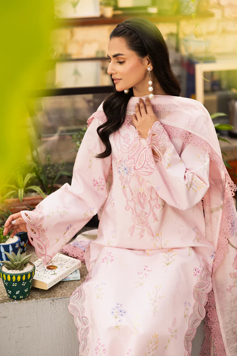 Rang Rasiya Gardenia - 02