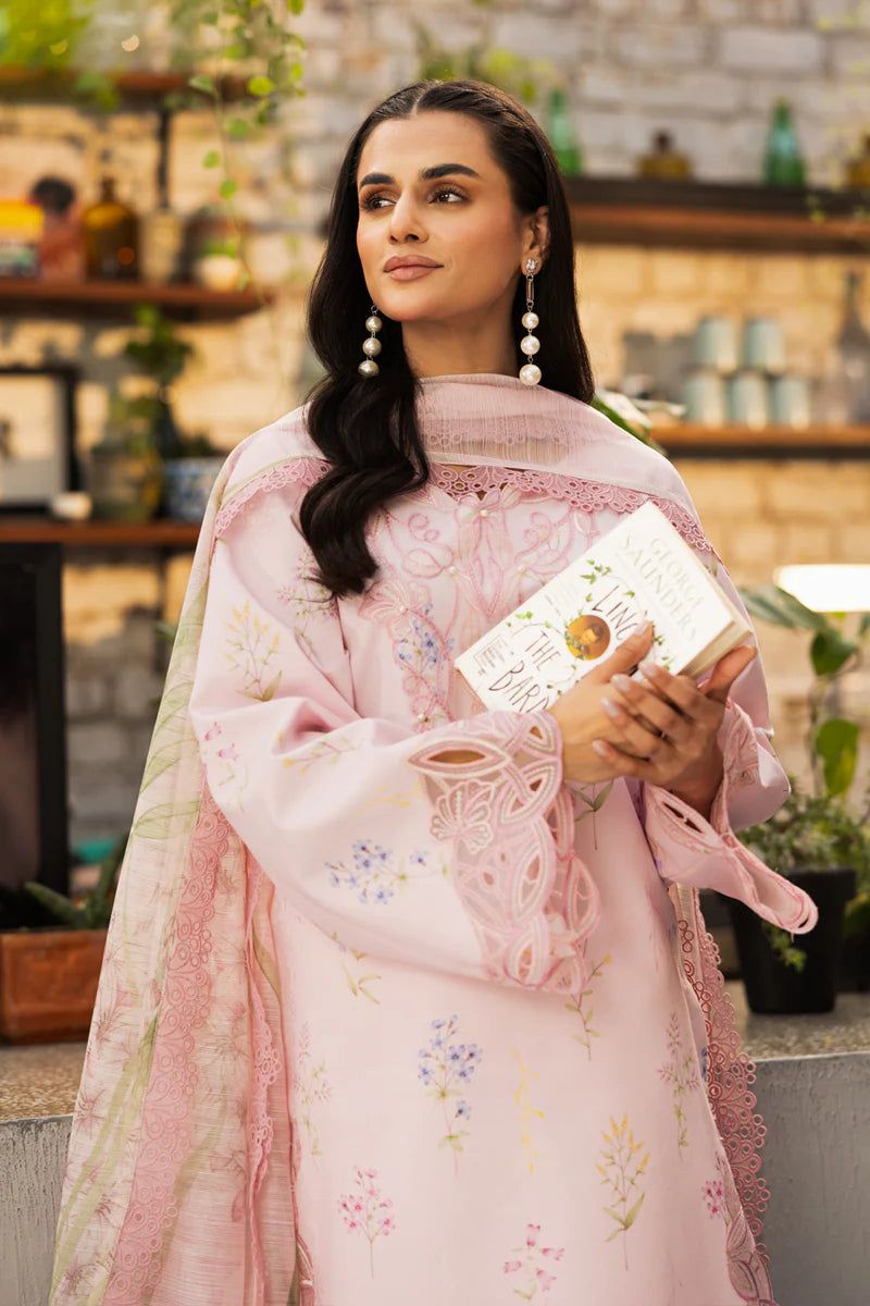 Rang Rasiya Gardenia - 02