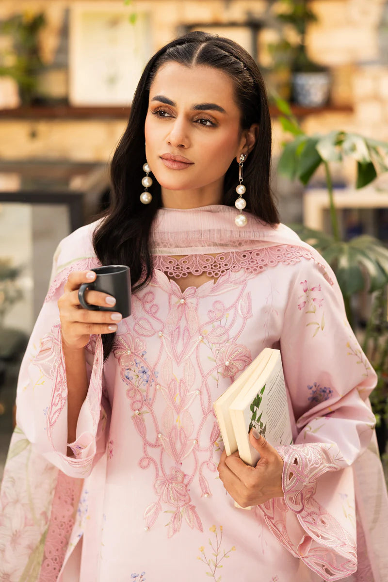Rang Rasiya Gardenia - 02