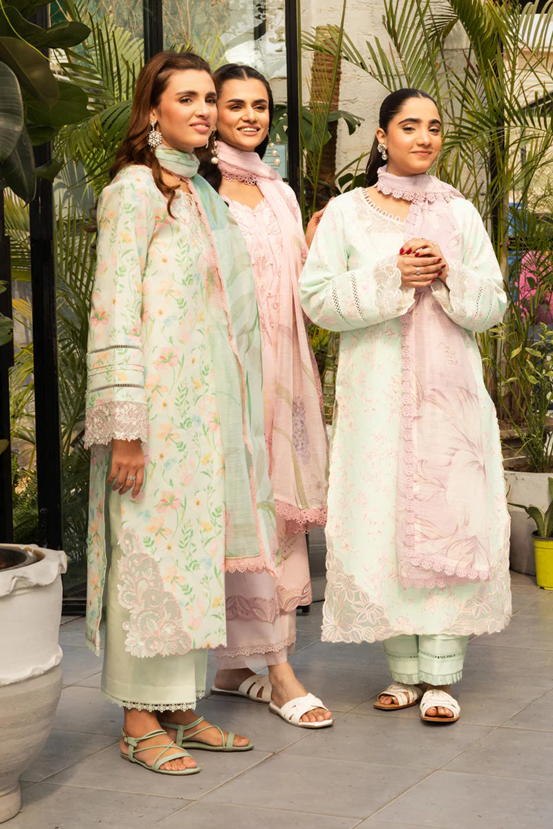 Rang Rasiya Gardenia - 02