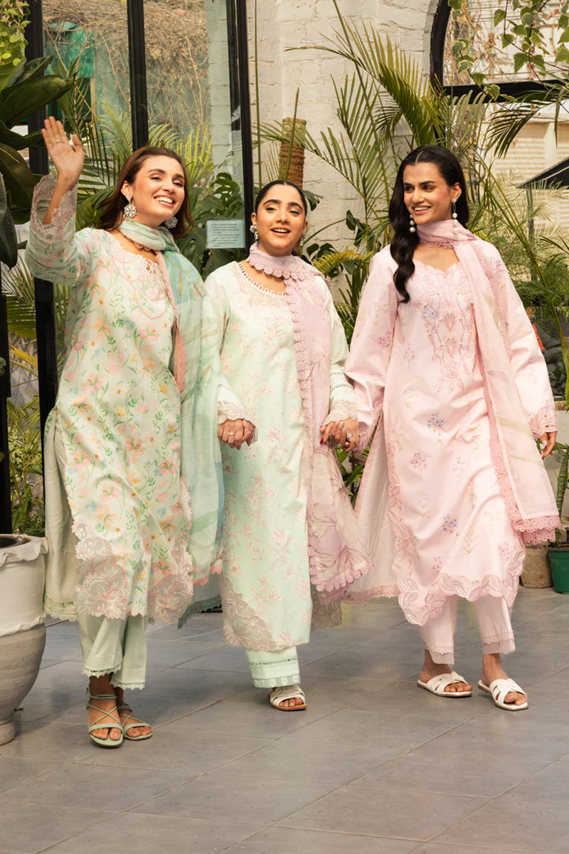 Rang Rasiya Gardenia - 02