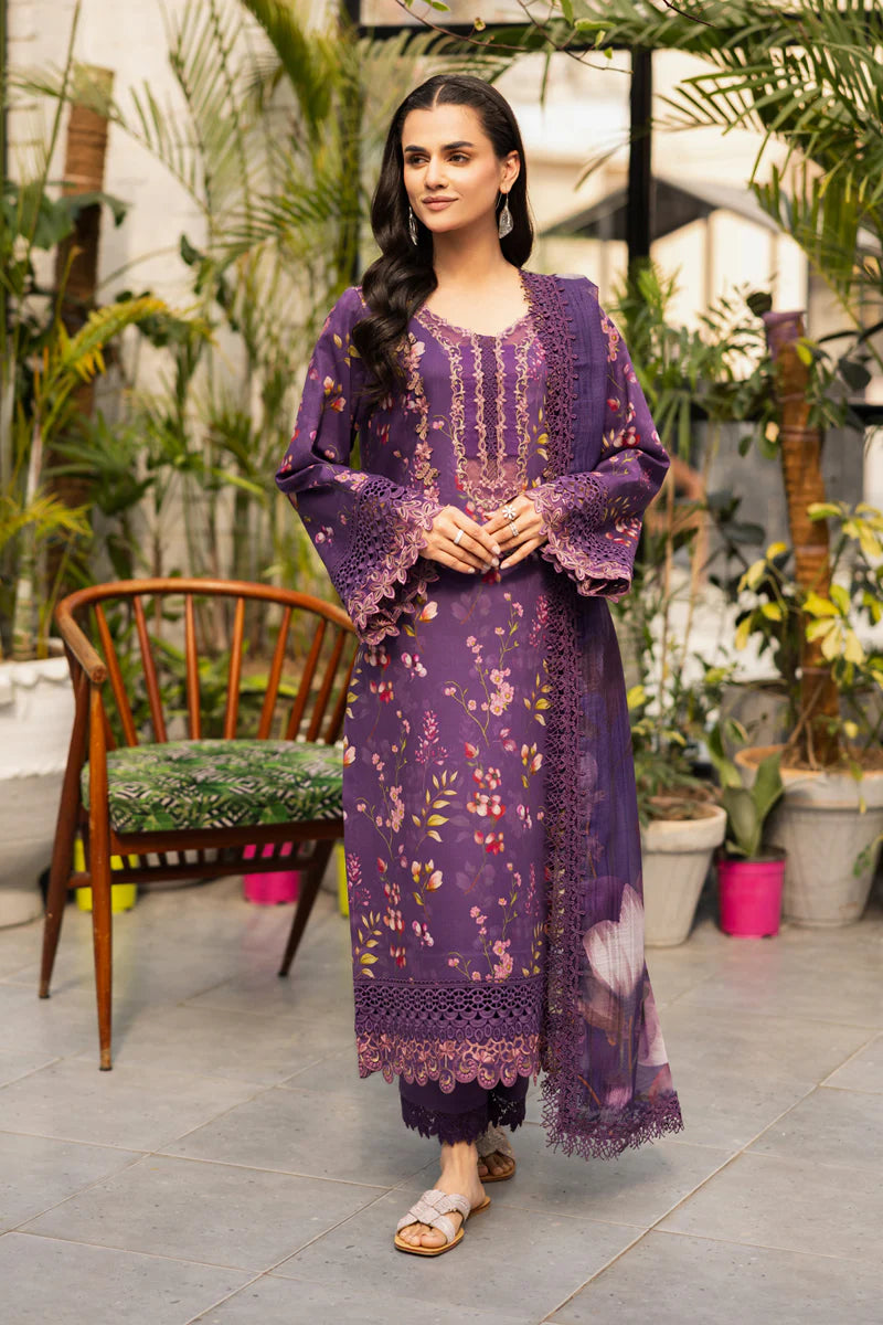 Rang Rasiya Charlotte - 08
