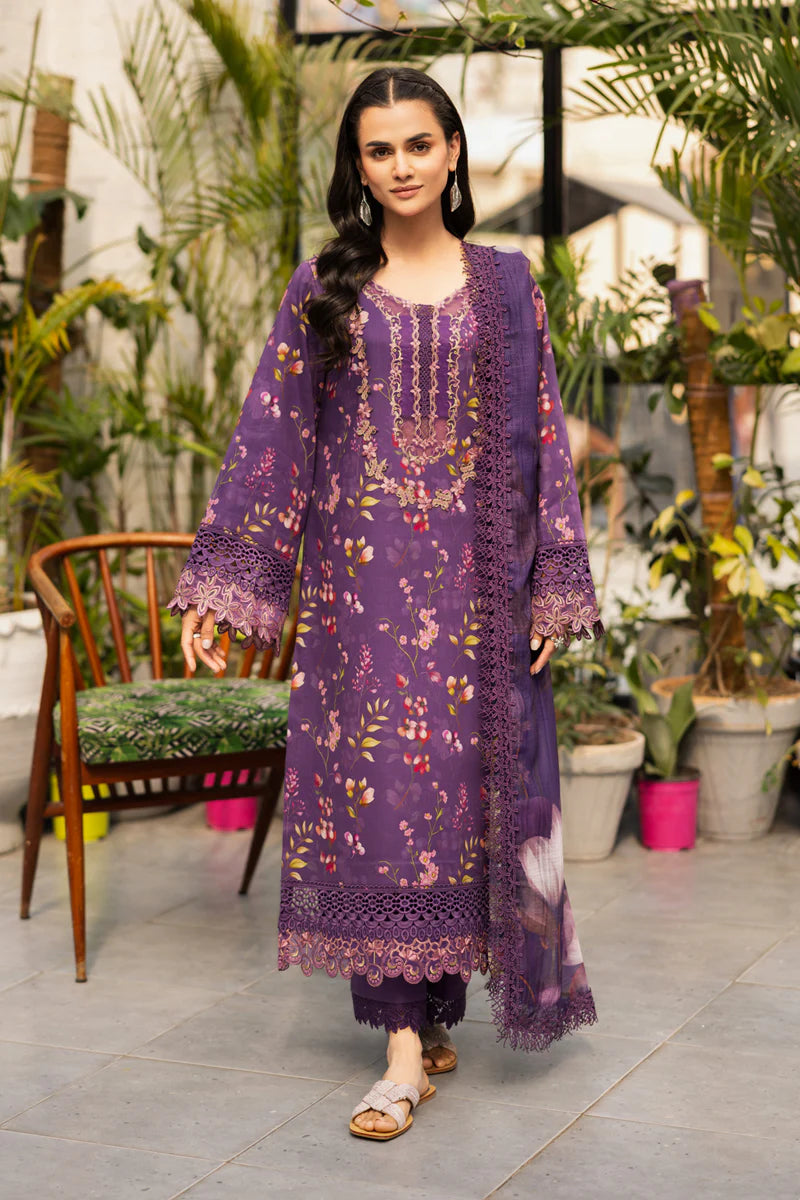 Rang Rasiya Charlotte - 08