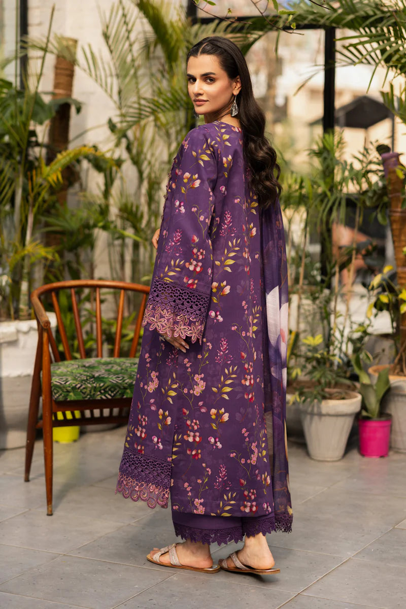 Rang Rasiya Charlotte - 08