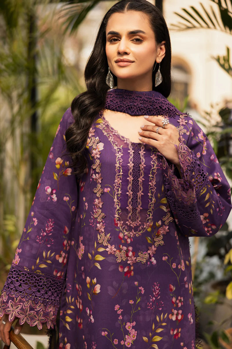 Rang Rasiya Charlotte - 08