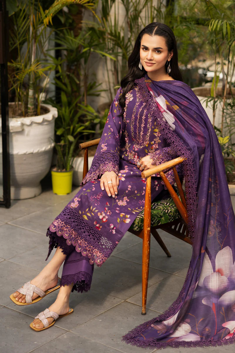 Rang Rasiya Charlotte - 08