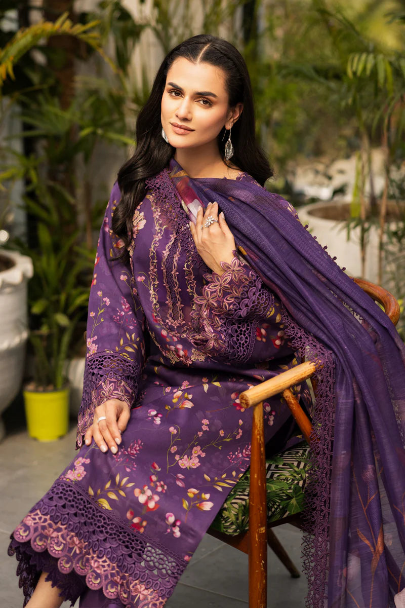 Rang Rasiya Charlotte - 08