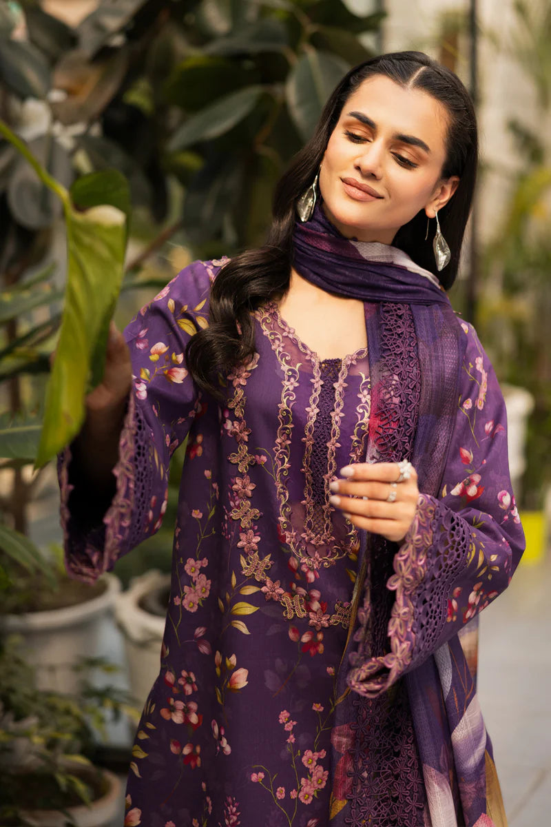 Rang Rasiya Charlotte - 08