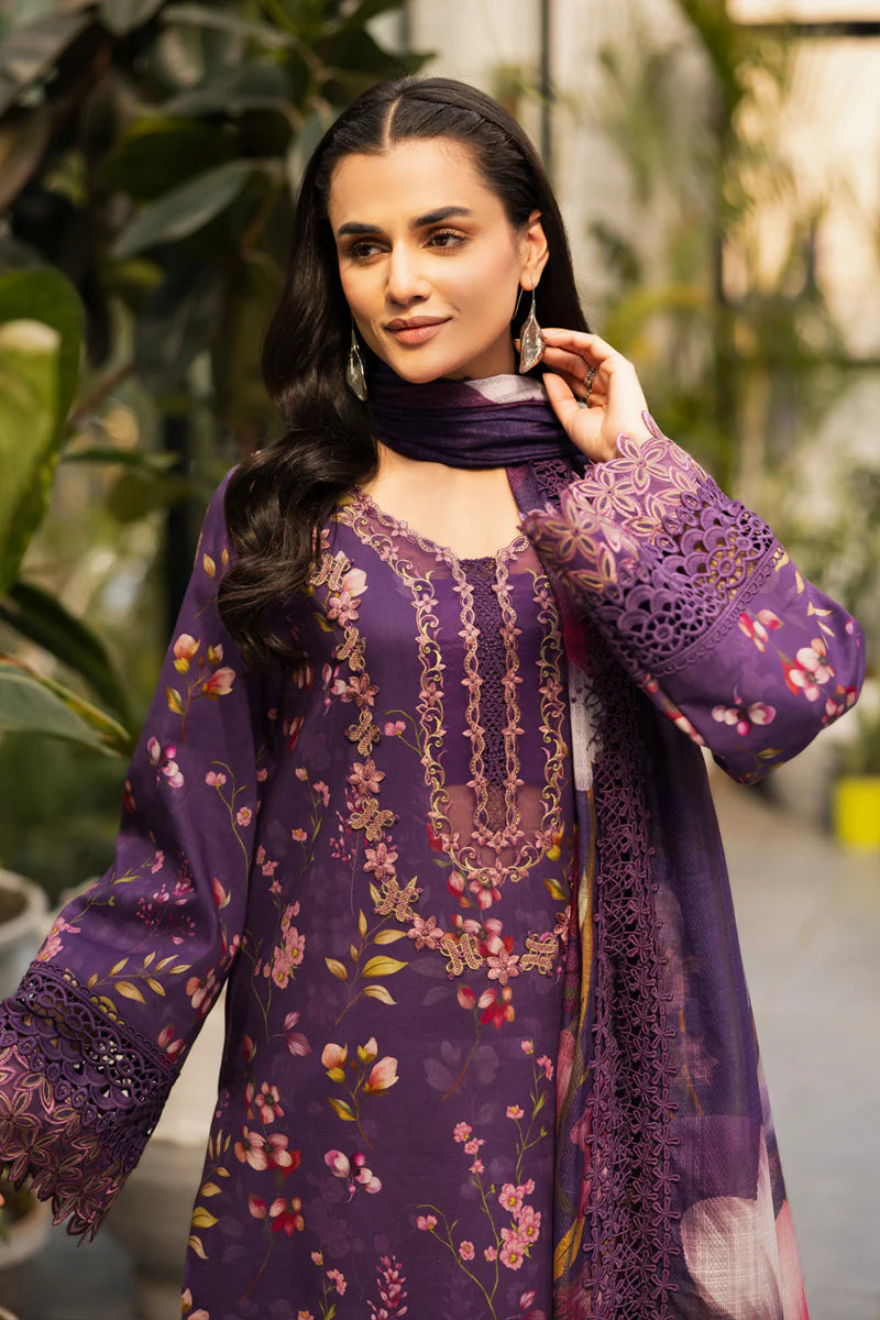 Rang Rasiya Charlotte - 08